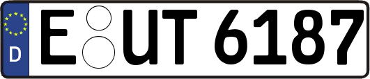 E-UT6187