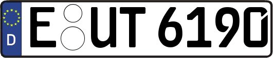 E-UT6190