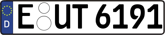 E-UT6191