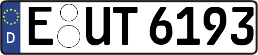 E-UT6193
