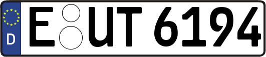 E-UT6194