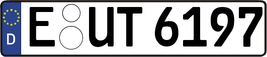 E-UT6197