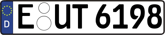 E-UT6198