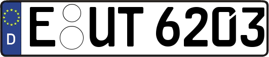 E-UT6203