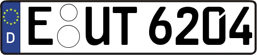 E-UT6204