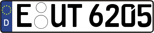 E-UT6205