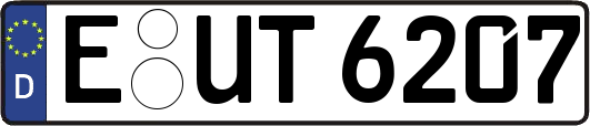 E-UT6207