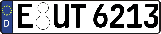 E-UT6213