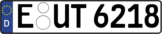 E-UT6218