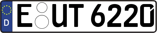 E-UT6220