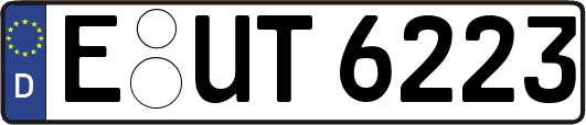 E-UT6223