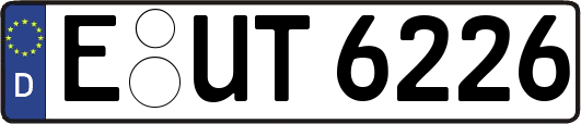 E-UT6226