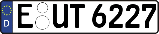 E-UT6227