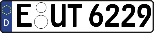 E-UT6229