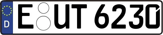 E-UT6230