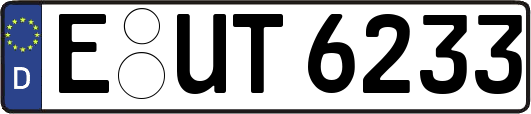 E-UT6233