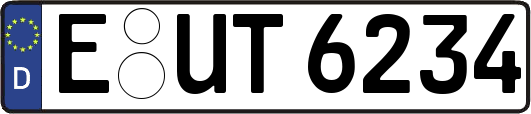 E-UT6234