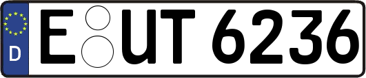 E-UT6236
