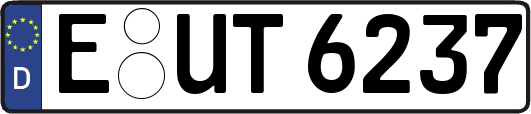 E-UT6237
