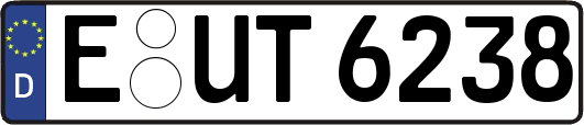 E-UT6238