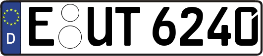 E-UT6240