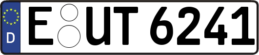 E-UT6241