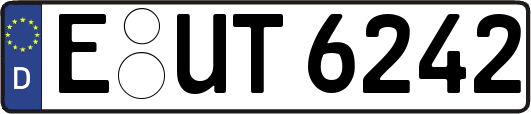 E-UT6242