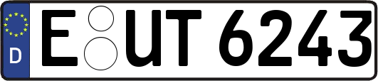 E-UT6243
