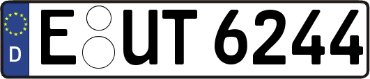 E-UT6244