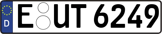 E-UT6249