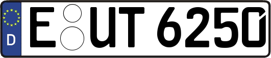 E-UT6250