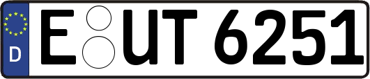 E-UT6251