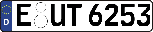 E-UT6253