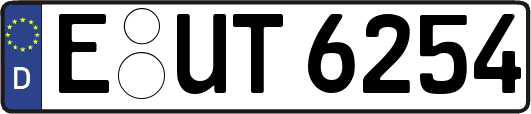 E-UT6254