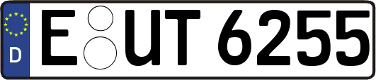 E-UT6255