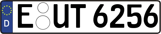 E-UT6256