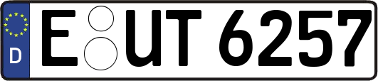 E-UT6257