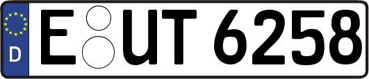 E-UT6258