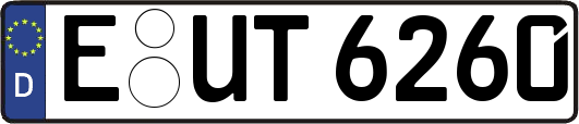 E-UT6260
