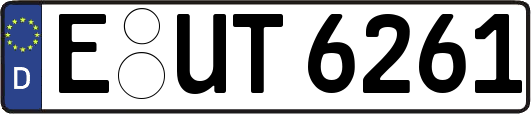 E-UT6261