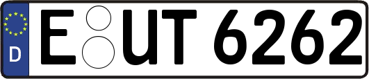 E-UT6262