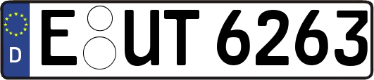 E-UT6263