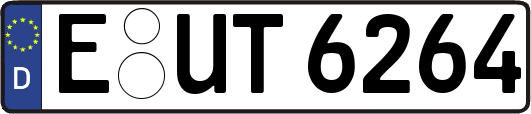 E-UT6264
