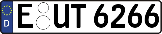 E-UT6266