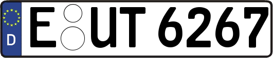 E-UT6267