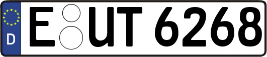 E-UT6268