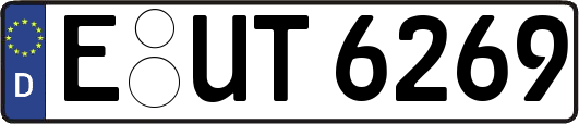 E-UT6269