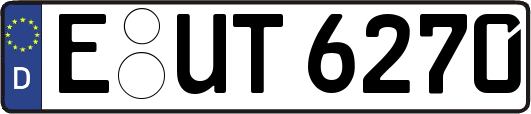 E-UT6270