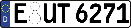 E-UT6271