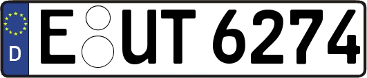 E-UT6274